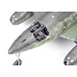 TAMIYA Messerschmitt Me262 A-1A - 1:48