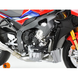 TAMIYA Honda CBR 1000-RR-R Fireblade SP - 1:12