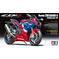 TAMIYA Honda CBR 1000-RR-R Fireblade SP - 1:12