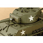 TAMIYA M4A3E8 US Medium Tank "Sherman" European Theatre "Easy Eight" - 1:35