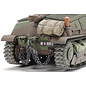 TAMIYA Franz. SOMUA S35 Mittl. Panzer - 1:35