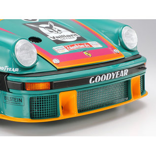 TAMIYA Porsche 934 Vaillant - 1:12