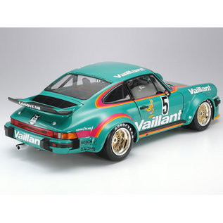 TAMIYA Porsche 934 Vaillant - 1:12