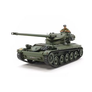 TAMIYA Tamiya - French Light Tank AMX-13 - 1:35