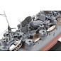 TAMIYA Japanese Aircraft Carrying Cruiser Mogami - 1:350