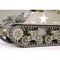 TAMIYA US Sherman M4A3 75mm (late) - 1:35