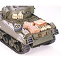 TAMIYA US Sherman M4A3 75mm (late) - 1:35