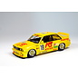 NuNu Model Kit BMW M3 E30 Gr.A 91 AUTO TECH - 1:24