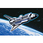 TAMIYA Space Shuttle Atlantis - 1:100