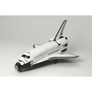 TAMIYA Space Shuttle Atlantis - 1:100