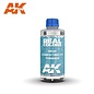 AK Interactive Real Color High Compatibility Thinner - 200ml