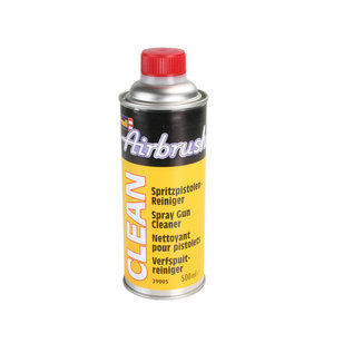 Revell Airbrush Email Clean - Airbrush-Reiniger - 500ml