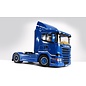 Italeri Italeri - SCANIA R400 Streamline (Flat Roof) - 1:24