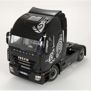 Italeri Italeri - IVECO Stralis Active Space - 1:24