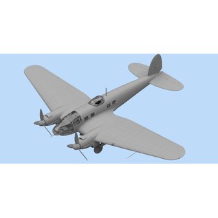 ICM Heinkel He111H-6 - 1:48