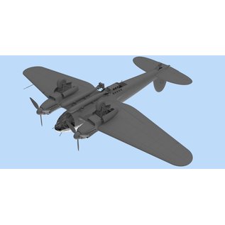 ICM Heinkel He111H-6 - 1:48