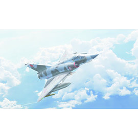 Italeri Italeri - Dassault Mirage III E/R - 1:32