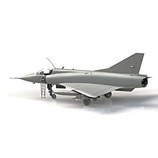 Italeri Italeri - Dassault Mirage IIIC - 1:32