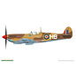 Eduard Eduard - Supermarine Spitfire Mk. VIII - Profipack - 1:48