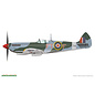 Eduard Eduard - Supermarine Spitfire Mk. VIII - Profipack - 1:48