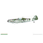 Eduard Eduard - Messerschmitt Bf109G-10 Erla - Profipack - 1:48