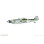 Eduard Eduard - Messerschmitt Bf109G-10 Erla - Profipack - 1:48