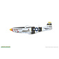 Eduard North American F-6D/K Mustang - Profipack - 1:48