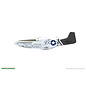 Eduard North American F-6D/K Mustang - Profipack - 1:48