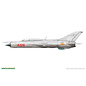 Eduard MiG-21PF - Profipack - 1:48