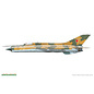 Eduard MiG-21PF - Profipack - 1:48