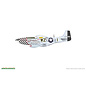 Eduard North American P-51D Mustang - Profipack - 1:48