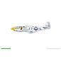 Eduard North American P-51D Mustang - Profipack - 1:48