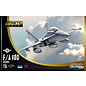 Kinetic McDonnell Douglas F/A-18D "ATARS" - 1:48