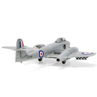 Airfix Gloster Meteor F.8 Korea - 1:48