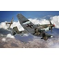 Airfix Junkers Ju87B-2/R-2 Stuka - 1:48