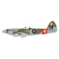 Airfix Supermarine Spitfire F.Mk.22/24 - 1:48