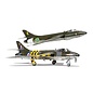 Airfix Hawker Hunter F.4/F.5/J.34 - 1:48