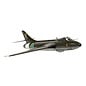 Airfix Hawker Hunter F.4/F.5/J.34 - 1:48