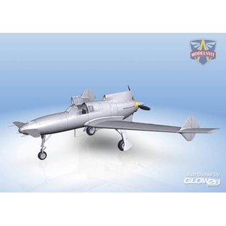 Modelsvit Curtiss-Wright XP-55 Ascender - 1:48