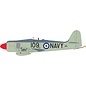 Airfix Hawker Sea Fury FB.1 "Export Version" - 1:48