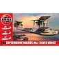 Airfix Supermarine Walrus Mk.1 "Silver Wings" - 1:48