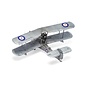 Airfix Supermarine Walrus Mk.1 "Silver Wings" - 1:48