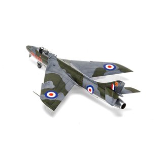 Airfix Hawker Hunter F.6 - 1:48