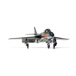 Airfix Hawker Hunter F.6 - 1:48