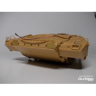 Ryefield Model Deutscher Schützenpanzer PUMA - 1:35