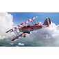 Airfix de Havilland D.H.82a Tiger Moth - 1:48