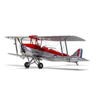 Airfix de Havilland D.H.82a Tiger Moth - 1:48