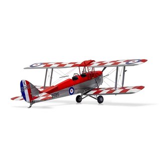 Airfix de Havilland D.H.82a Tiger Moth - 1:48