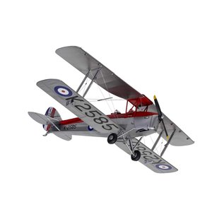 Airfix de Havilland D.H.82a Tiger Moth - 1:48