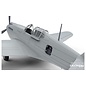 Airfix Curtiss Tomahawk Mk. IIB - 1:48